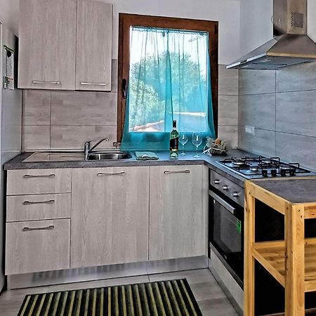 New Alfieri Apartment 까브라스 외부 사진