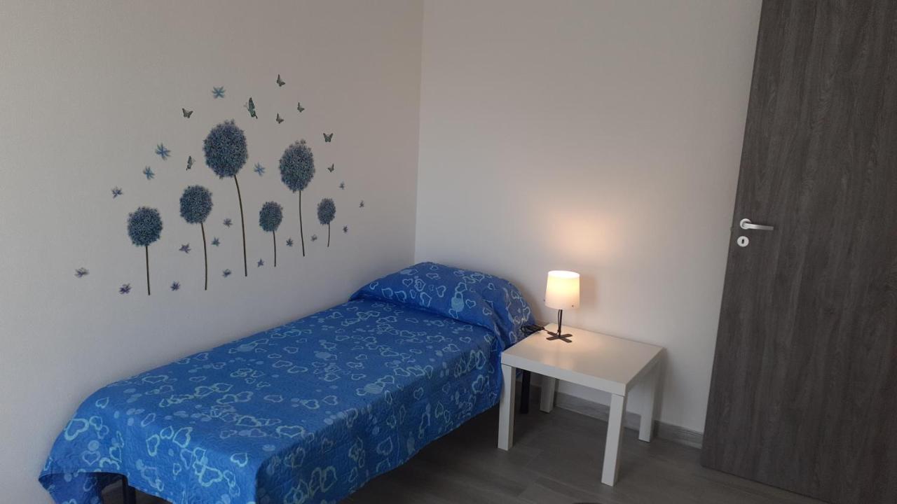 New Alfieri Apartment 까브라스 외부 사진