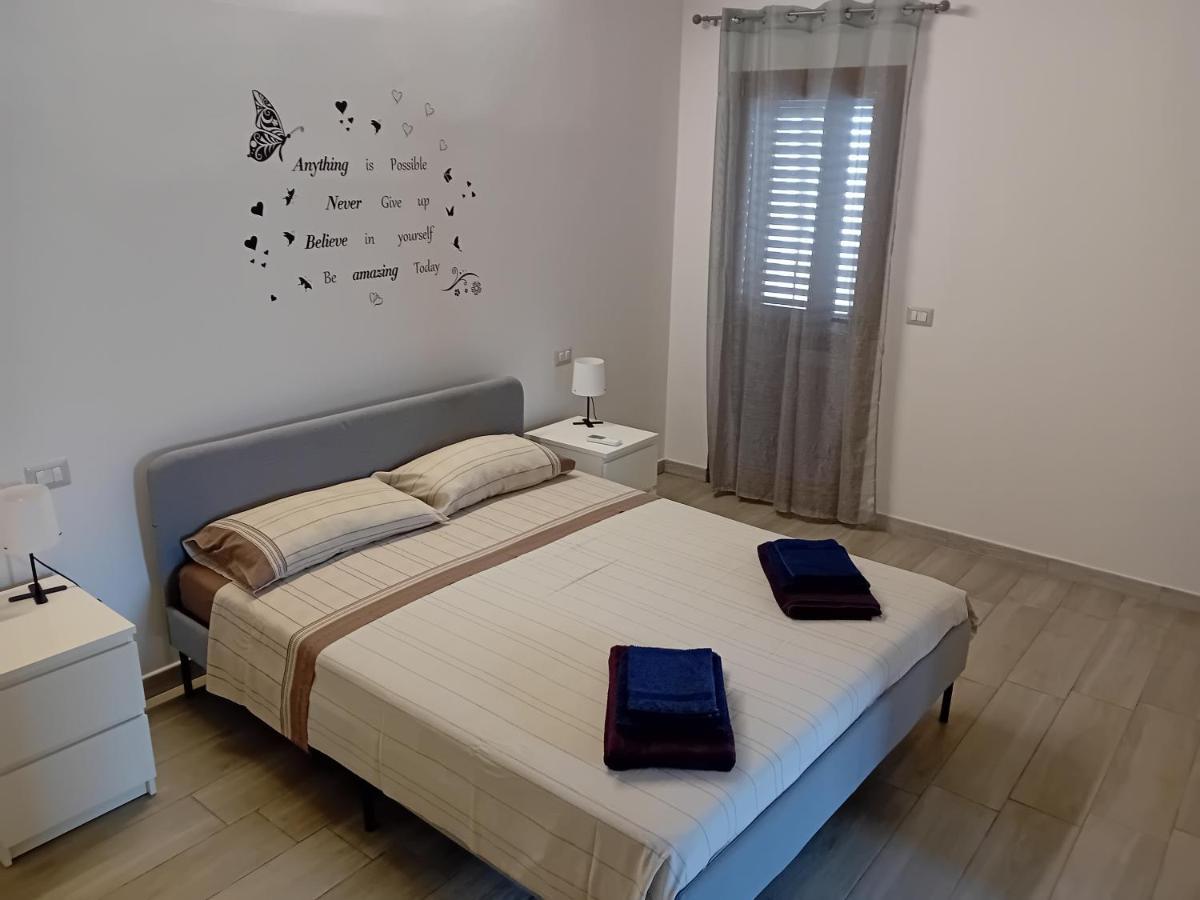 New Alfieri Apartment 까브라스 외부 사진