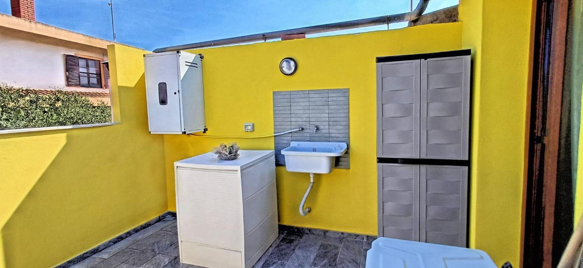 New Alfieri Apartment 까브라스 외부 사진