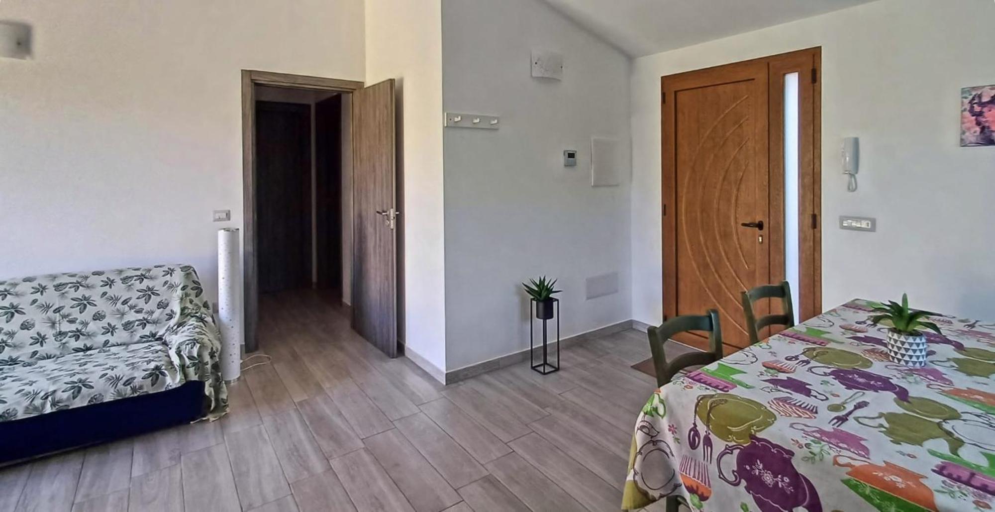 New Alfieri Apartment 까브라스 외부 사진