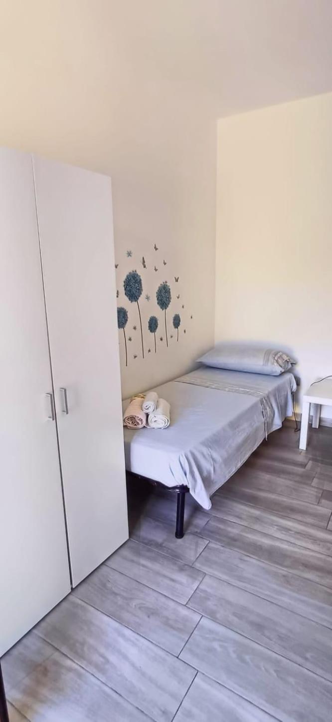 New Alfieri Apartment 까브라스 외부 사진
