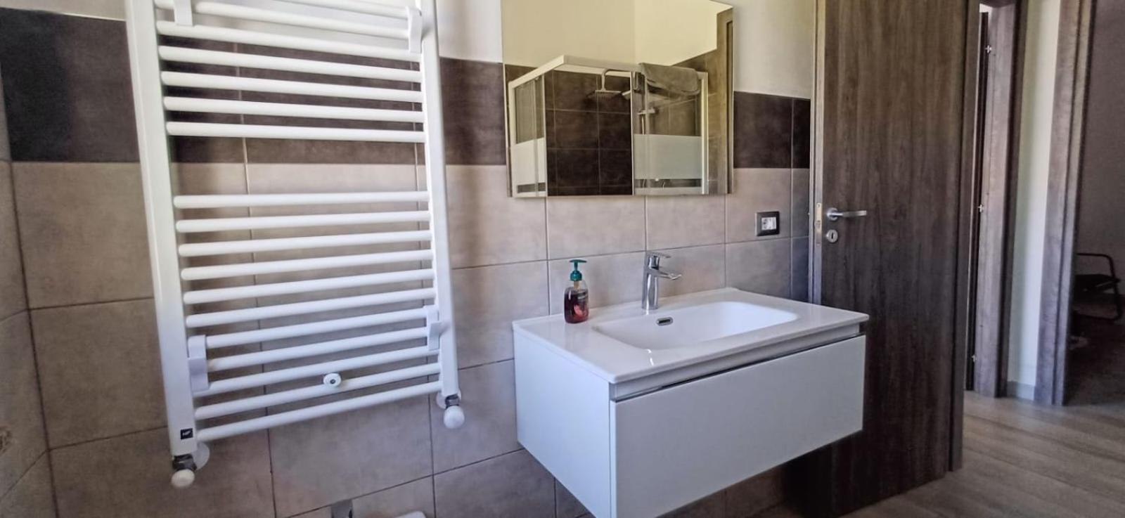 New Alfieri Apartment 까브라스 외부 사진